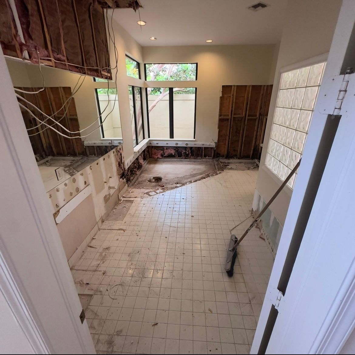 Interior Remodeling 15